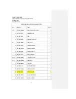 Preview for 79 page of Mitsubishi Heavy Industries SRC25QA-S Technical Manual