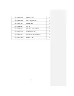 Preview for 80 page of Mitsubishi Heavy Industries SRC25QA-S Technical Manual