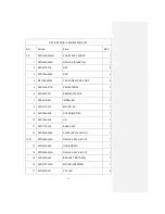 Preview for 82 page of Mitsubishi Heavy Industries SRC25QA-S Technical Manual