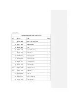 Preview for 84 page of Mitsubishi Heavy Industries SRC25QA-S Technical Manual