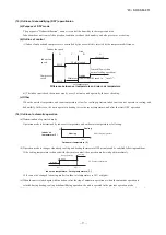 Preview for 10 page of Mitsubishi Heavy Industries SRC25ZS-W2 Service Manual