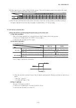 Preview for 11 page of Mitsubishi Heavy Industries SRC25ZS-W2 Service Manual