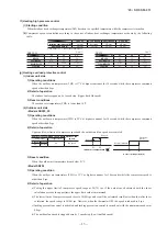 Preview for 14 page of Mitsubishi Heavy Industries SRC25ZS-W2 Service Manual