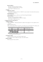 Preview for 18 page of Mitsubishi Heavy Industries SRC25ZS-W2 Service Manual