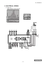 Preview for 40 page of Mitsubishi Heavy Industries SRC25ZS-W2 Service Manual