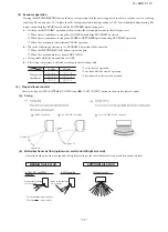 Preview for 33 page of Mitsubishi Heavy Industries SRC25ZXA-S Technical Manual