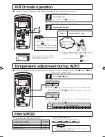 Preview for 9 page of Mitsubishi Heavy Industries SRF25ZJX-S User Manual