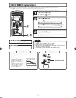 Preview for 14 page of Mitsubishi Heavy Industries SRF25ZJX-S User Manual