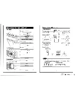 Preview for 5 page of Mitsubishi Heavy Industries SRF25ZMX-S User Manual