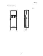 Preview for 12 page of Mitsubishi Heavy Industries SRF25ZMXA-S Technical Manual & Parts List