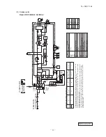 Preview for 15 page of Mitsubishi Heavy Industries SRF25ZMXA-S Technical Manual & Parts List