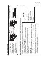 Preview for 33 page of Mitsubishi Heavy Industries SRF25ZMXA-S Technical Manual & Parts List