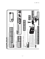 Preview for 39 page of Mitsubishi Heavy Industries SRF25ZMXA-S Technical Manual & Parts List