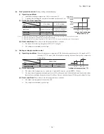 Preview for 53 page of Mitsubishi Heavy Industries SRF25ZMXA-S Technical Manual & Parts List