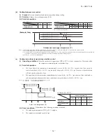 Preview for 54 page of Mitsubishi Heavy Industries SRF25ZMXA-S Technical Manual & Parts List