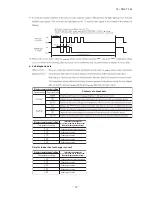 Preview for 65 page of Mitsubishi Heavy Industries SRF25ZMXA-S Technical Manual & Parts List