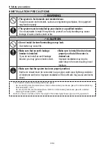 Preview for 5 page of Mitsubishi Heavy Industries SRF25ZS-W User Manual