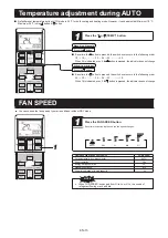 Preview for 15 page of Mitsubishi Heavy Industries SRF25ZS-W User Manual