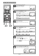 Preview for 22 page of Mitsubishi Heavy Industries SRF25ZS-W User Manual