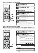 Preview for 24 page of Mitsubishi Heavy Industries SRF25ZS-W User Manual