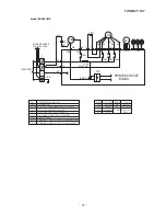 Preview for 49 page of Mitsubishi Heavy Industries SRK-13CMS-2 Technical Manual & Parts List