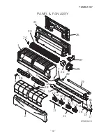 Preview for 81 page of Mitsubishi Heavy Industries SRK-13CMS-2 Technical Manual & Parts List