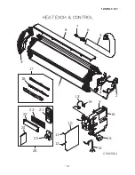 Preview for 91 page of Mitsubishi Heavy Industries SRK-13CMS-2 Technical Manual & Parts List