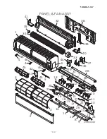 Preview for 111 page of Mitsubishi Heavy Industries SRK-13CMS-2 Technical Manual & Parts List