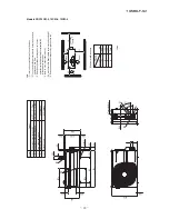 Preview for 19 page of Mitsubishi Heavy Industries SRK05CM Technical Manual & Parts List