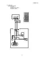 Preview for 22 page of Mitsubishi Heavy Industries SRK05CM Technical Manual & Parts List