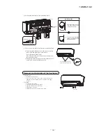 Preview for 31 page of Mitsubishi Heavy Industries SRK05CM Technical Manual & Parts List