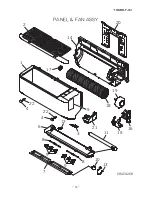 Preview for 57 page of Mitsubishi Heavy Industries SRK05CM Technical Manual & Parts List