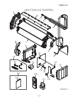 Preview for 63 page of Mitsubishi Heavy Industries SRK05CM Technical Manual & Parts List