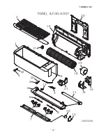 Preview for 65 page of Mitsubishi Heavy Industries SRK05CM Technical Manual & Parts List