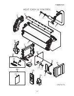 Preview for 67 page of Mitsubishi Heavy Industries SRK05CM Technical Manual & Parts List