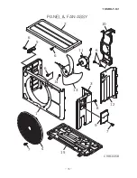 Preview for 77 page of Mitsubishi Heavy Industries SRK05CM Technical Manual & Parts List