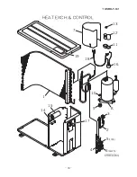 Preview for 91 page of Mitsubishi Heavy Industries SRK05CM Technical Manual & Parts List