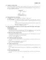 Preview for 69 page of Mitsubishi Heavy Industries SRK10CNS Technical Manual