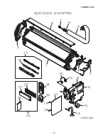 Preview for 87 page of Mitsubishi Heavy Industries SRK10CNS Technical Manual