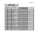 Preview for 92 page of Mitsubishi Heavy Industries SRK10CNS Technical Manual