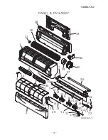 Preview for 93 page of Mitsubishi Heavy Industries SRK10CNS Technical Manual