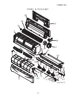 Preview for 97 page of Mitsubishi Heavy Industries SRK10CNS Technical Manual