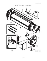 Preview for 99 page of Mitsubishi Heavy Industries SRK10CNS Technical Manual