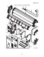 Preview for 109 page of Mitsubishi Heavy Industries SRK10CNS Technical Manual