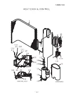 Preview for 143 page of Mitsubishi Heavy Industries SRK10CNS Technical Manual