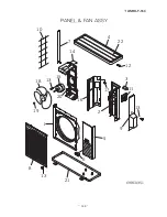 Preview for 145 page of Mitsubishi Heavy Industries SRK10CNS Technical Manual