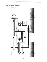 Preview for 27 page of Mitsubishi Heavy Industries SRK10CRS-S Technical Manual & Parts Lists