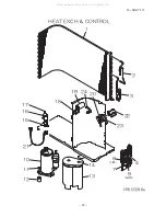 Preview for 84 page of Mitsubishi Heavy Industries SRK10CRS-S Technical Manual & Parts Lists