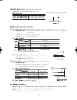 Preview for 21 page of Mitsubishi Heavy Industries SRK13ZEV-S4 Technical Manual & Parts List