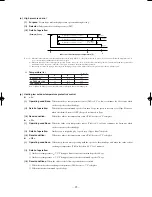 Preview for 24 page of Mitsubishi Heavy Industries SRK13ZEV-S4 Technical Manual & Parts List